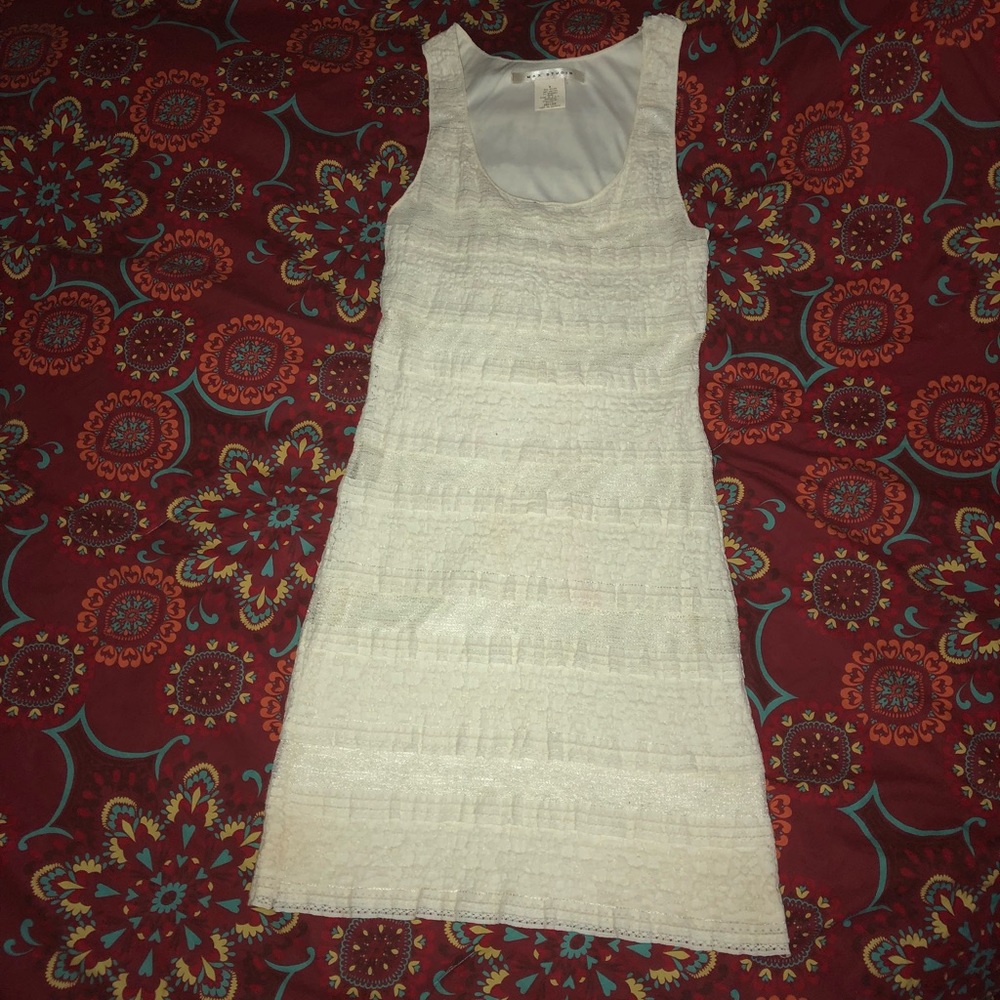 Max Studio Tank Dress